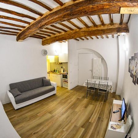 Апартаменты A Casa Di Silvia Фолиньо Экстерьер фото