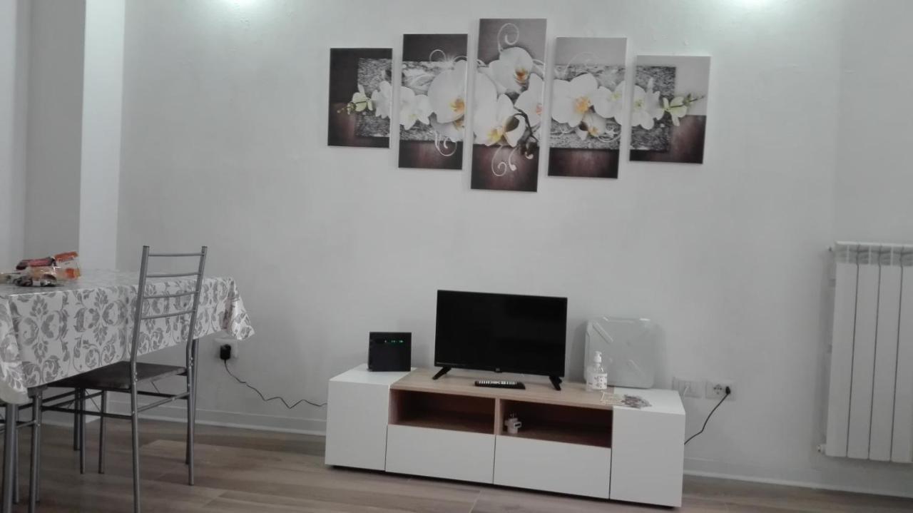 Апартаменты A Casa Di Silvia Фолиньо Экстерьер фото